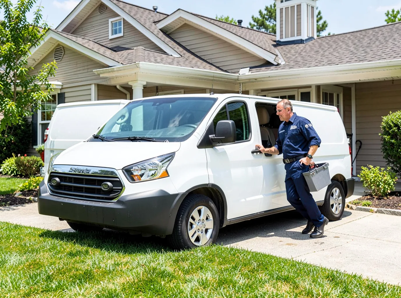 Emergency Plumber company in Two Rivers, WI